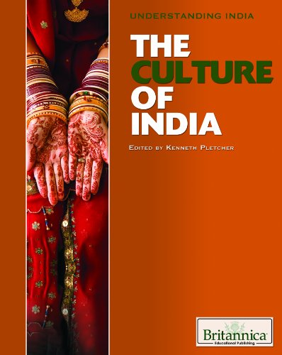 Stock image for The Culture of India (Understanding India) for sale by More Than Words