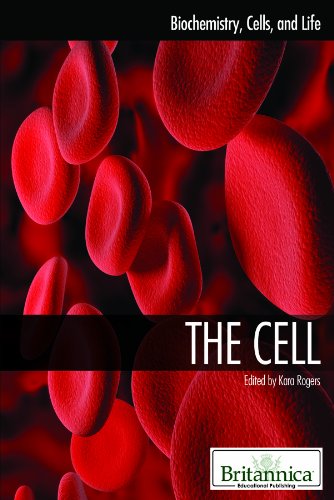 9781615303144: The Cell (Biochemistry, Cells, and Life)