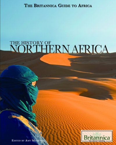 Beispielbild fr The History of Northern Africa zum Verkauf von Better World Books