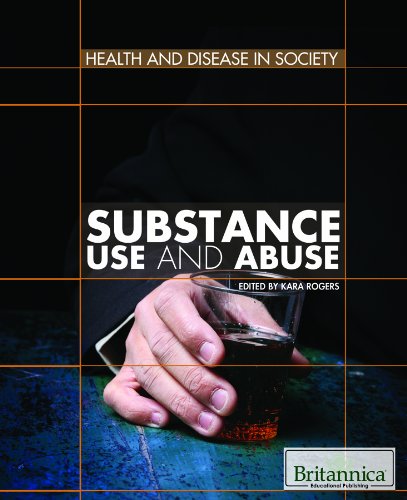 Stock image for Substance Use and Abuse for sale by ThriftBooks-Atlanta