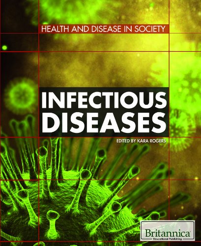 Stock image for Infectious Diseases for sale by ThriftBooks-Atlanta