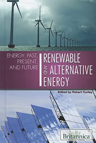 Imagen de archivo de Renewable and Alternative Energy a la venta por Better World Books