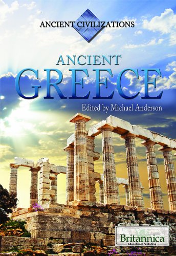 Beispielbild fr Ancient Greece zum Verkauf von Better World Books