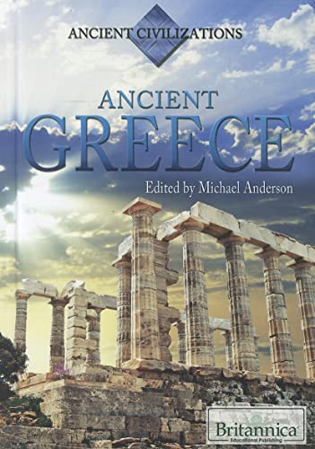 Stock image for Ancient Greece (Ancient Civilizations) for sale by More Than Words