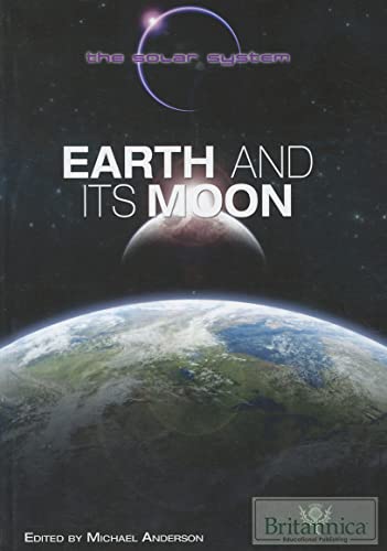 Beispielbild fr Earth and Its Moon zum Verkauf von Better World Books