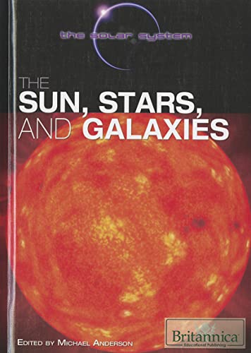 Beispielbild fr The Sun, Stars, and Galaxies zum Verkauf von Better World Books