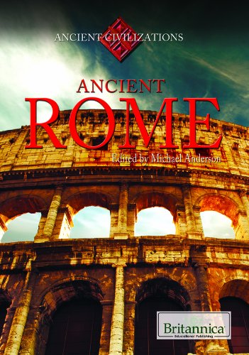 Stock image for Ancient Rome for sale by ThriftBooks-Dallas