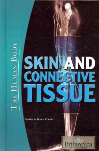 Imagen de archivo de Skin and Connective Tissue a la venta por Better World Books
