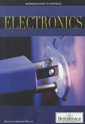 Beispielbild fr Electronics (Introduction to Physics) zum Verkauf von More Than Words