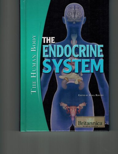 Imagen de archivo de The Endocrine System a la venta por Better World Books: West
