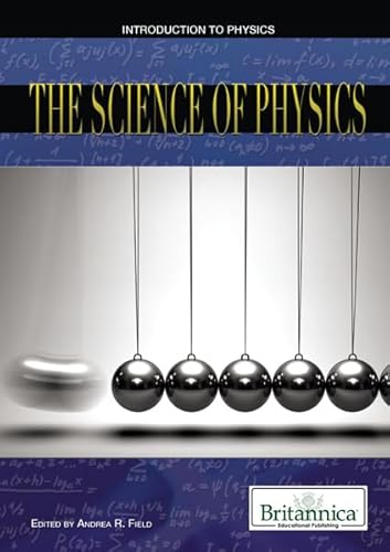 Stock image for The Science of Physics for sale by ThriftBooks-Atlanta