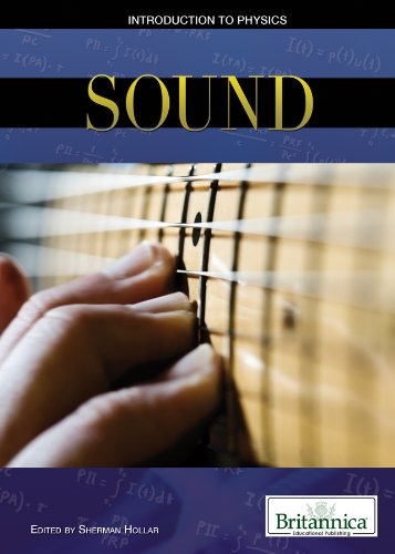 9781615308415: Sound (Introduction to Physics)