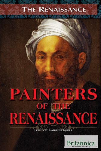 9781615308774: Painters of the Renaissance