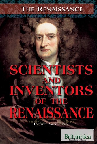 Stock image for Scientists and Inventors of the Renaissance for sale by Better World Books