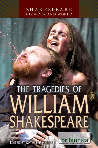 Stock image for The Tragedies of William Shakespeare (Shakespeare: His Work and World) for sale by SecondSale