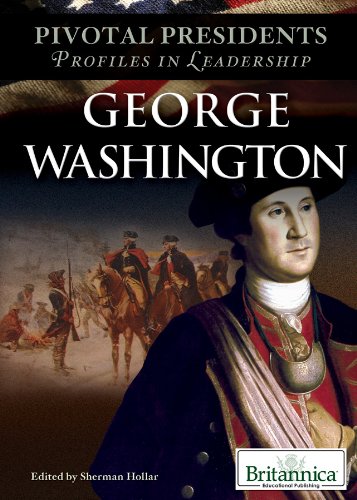 Beispielbild fr George Washington zum Verkauf von Better World Books