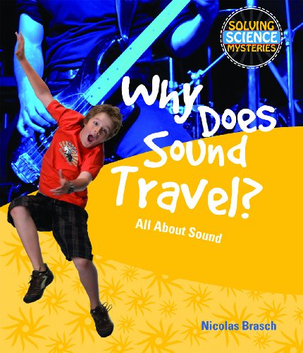 Stock image for Why Is It So Loud? for sale by Better World Books