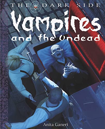 Stock image for Vampires and the Undead for sale by Better World Books