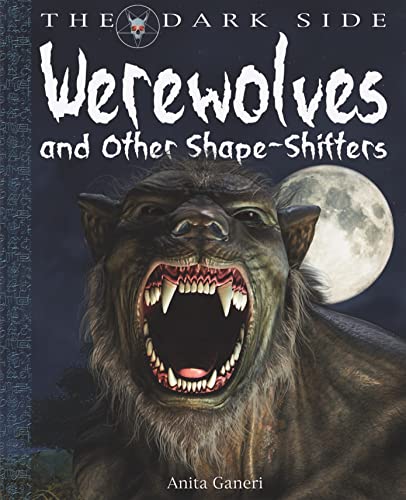 Stock image for Werewolves and Other Shape-Shifters for sale by Better World Books