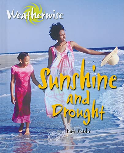Stock image for Sunshine and Drought for sale by Better World Books