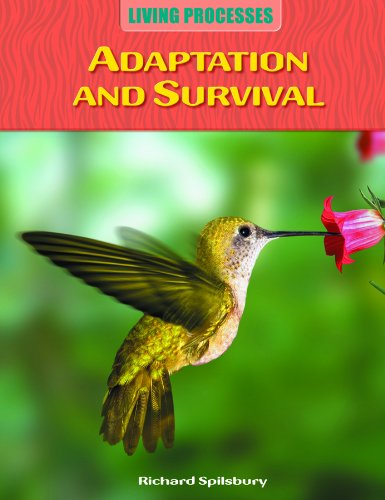 Beispielbild fr Adaptation and Survival zum Verkauf von Better World Books