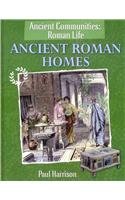 Ancient Communities: Roman Life (9781615323906) by Harrison, Paul; Barber, Nicola