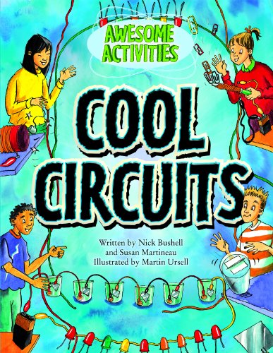 Stock image for Cool Circuits for sale by Better World Books