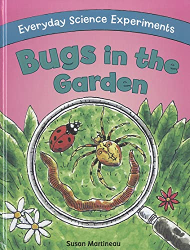 Stock image for Bugs in the Garden for sale by Better World Books