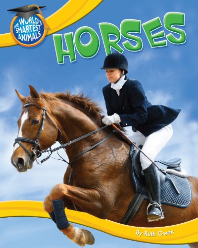 Stock image for Horses for sale by Better World Books