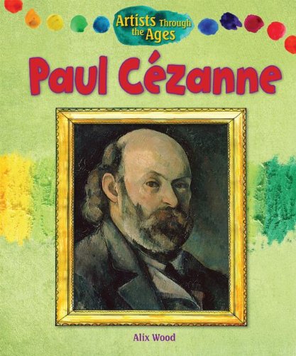Imagen de archivo de Paul Czanne a la venta por Better World Books