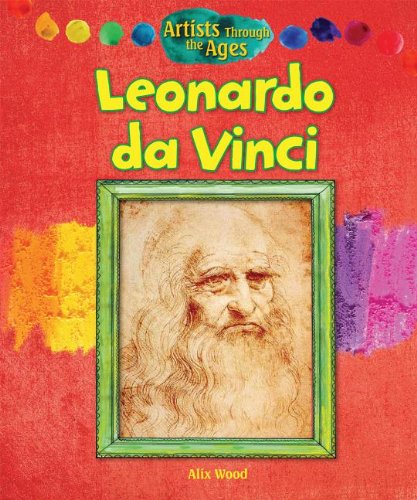 Beispielbild fr Leonardo Da Vinci zum Verkauf von Better World Books