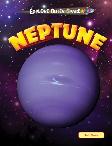 Stock image for Neptune for sale by Better World Books: West