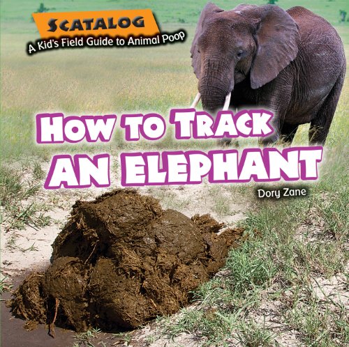 Beispielbild fr How to Track an Elephant zum Verkauf von Better World Books