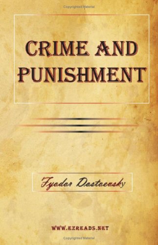 9781615340057: Crime and Punishment