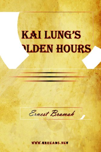 9781615340125: Kai Lung's Golden Hours