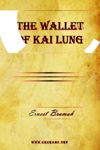 9781615340163: The Wallet of Kai Lung