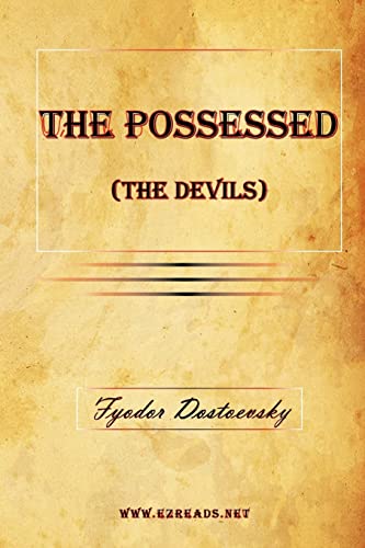 9781615340606: The Possessed (the Devils)
