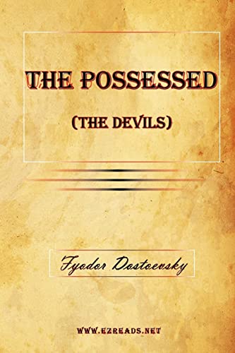 

Possessed (the Devils)