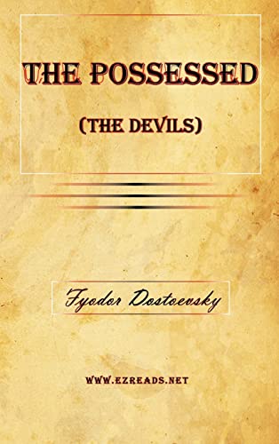 9781615340620: The Possessed (The Devils)
