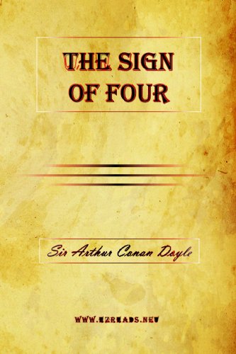9781615341726: The Sign of Four