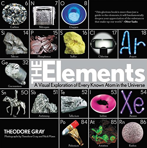 9781615354320: The Elements