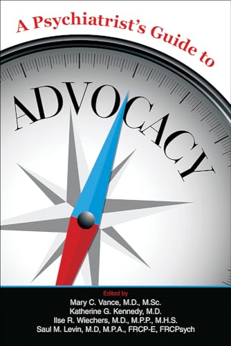 Imagen de archivo de A Psychiatrist's Guide to Advocacy a la venta por SecondSale