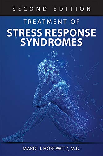 Imagen de archivo de Treatment of Stress Response Syndromes [Paperback] Horowitz, Mardi J. a la venta por Brook Bookstore