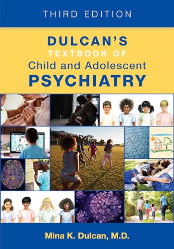 Stock image for Dulcan's Textbook of Child and Adolescent Psychiatry for sale by BooksRun