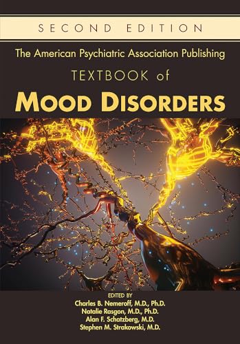 Stock image for THE AMERICAN PSYCHIATRIC ASSOCIATION PUBLISHING TEXTBOOK OF MOOD DISORDERS 2ED (HB 2022) for sale by Basi6 International