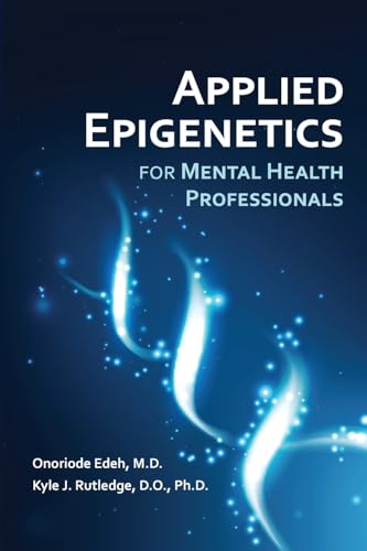 Stock image for Applied Epigenetics for Mental Health Professionals for sale by GreatBookPrices