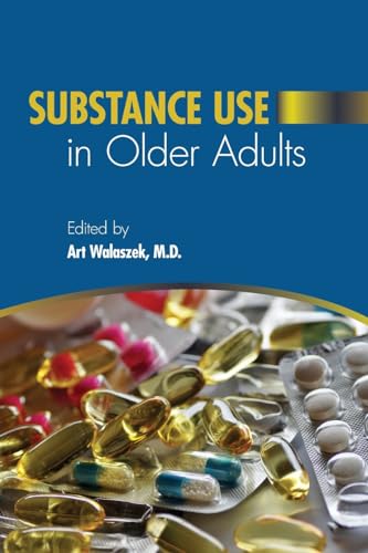 Stock image for Substance Use in Older Adults (Paperback) for sale by Grand Eagle Retail
