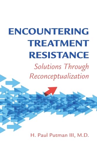 Stock image for Encountering Treatment Resistance (Paperback) for sale by Grand Eagle Retail