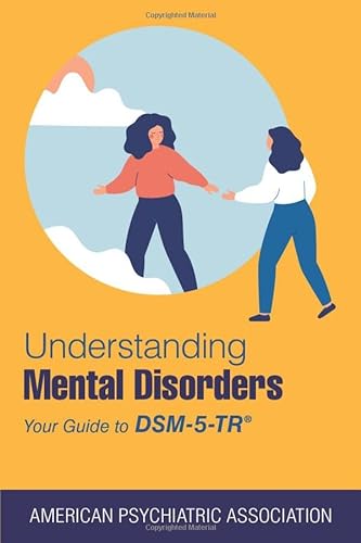 Stock image for Understanding Mental Disorders (Paperback) for sale by Grand Eagle Retail