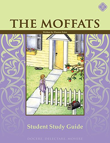 9781615380497: The Moffats, Student Guide